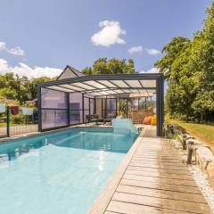 Gîte en Brière avec jardin et terrasse - FR-1-306-1312