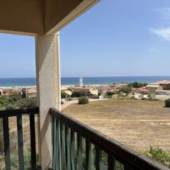 Appartement T3 pour 5 pers. avec balcon et parking - FR-1-229D-166