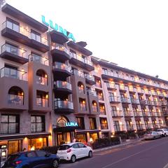 Luna Holiday Complex