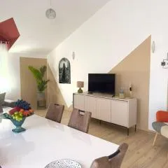 Apartments Dalmatino