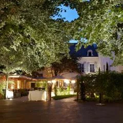 Maison Philippe Le Bon Hôtel, Restaurant & Bar le 19