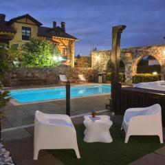 Apartamentos la Leyenda