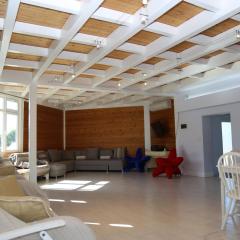 Loft at LURA 1