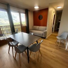 Appartement T2 Superdévoluy - Les Chaumettes