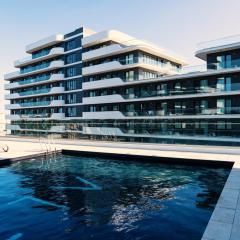 Sea Paradise - Odyssey Pool & Spa Resort
