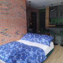 APARTAMENT centrum Gdańska Toruńska 15