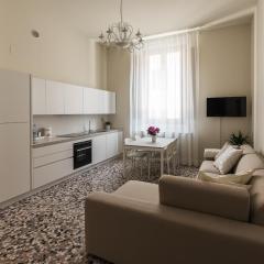 Alighieri Theatre Charming Suite