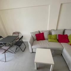 Loutraki, Poseidonos seaside Apartments