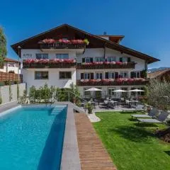 Residence Alpina