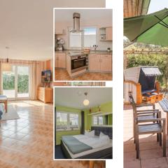 Apartment Strandläufer