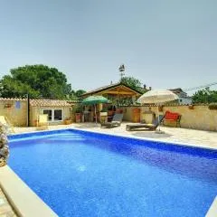 Apartment Villa Sandor