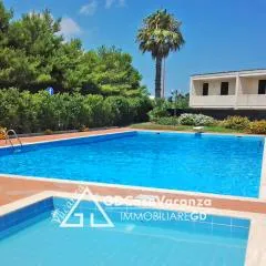 GD Case Vacanza - In residence con PISCINA e POSTO AUTO -