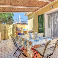 Casetta Stecchi Mare