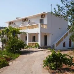 Imeri Apartment