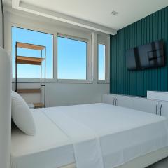 Oceanic Luxury Apartments