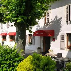 La Bonne Auberge