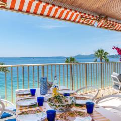 Exceptional Sea View Apartment - Brand new