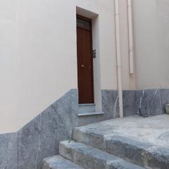 'A CASETTA RA ZIA PAOLA