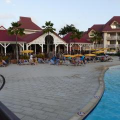 Résidence P&V studio PREMIUM TOBAGO 24