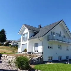 Ferienwohnungen Kaiser