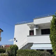 Apartmani Selce Dunja