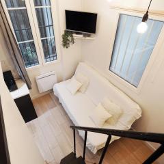 studio Belleville