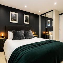 Northern Rest City Retreat