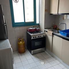 Al majaz 3 apartment