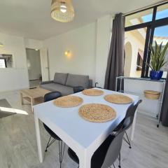 Los Álamos Torremolinos a 50 metros de la playa