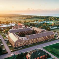 Nickel Resort & Wellnest Kołobrzeg - Grzybowo