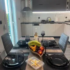 Elysia apartments - Skala Eressos