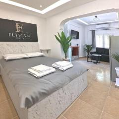 Elysian Luxury Suite N2