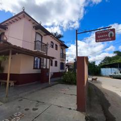 Pousada Santa Edwiges