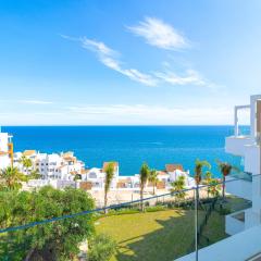 Luxury Rooftop Isea 1132 by Casasol