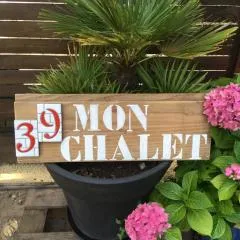 Mon chalet