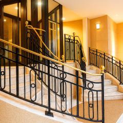 ❀ Disneyland Paris, Résidence Privée dans Centre ❀