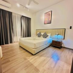 Agile Residence Kuala Lumpur