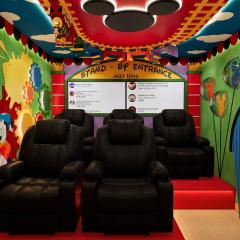 2025 NEW 7Bedroom Home At Windsor Cay