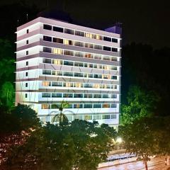 Hotel Shangri-la Kota Kinabalu