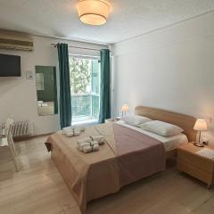 Inspire Apartment Palaio Faliro