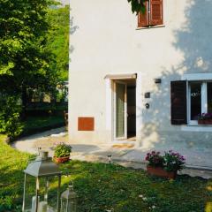 Casa Prato Rubino