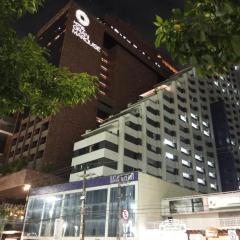 Apartamento na Beira-mar em Fortaleza