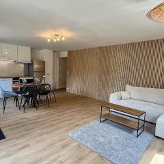 Cozy apartment - 2 bedroom