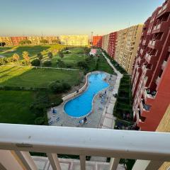 Golf PORTO Marina Studio