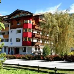 Alpenhotel Ramsauerhof