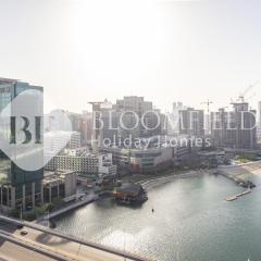 Bloomfields Fantastic 1Br In Al Maryah Island