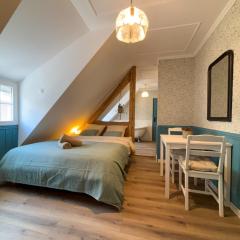 English cottage - Logement atypique