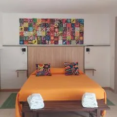 Elmas Room