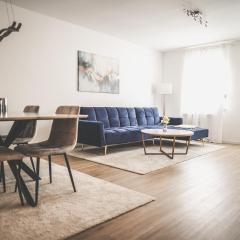 Designer Apartment in Sinsheim Summer Sale