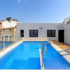 Exe Málaga Museos